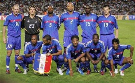 la france