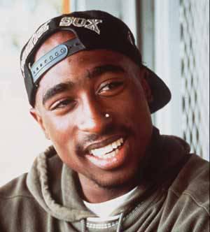 tupac amaru shakur
