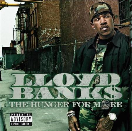 lloyd banks.