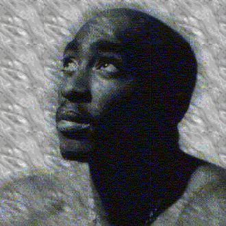 tupac for life.
