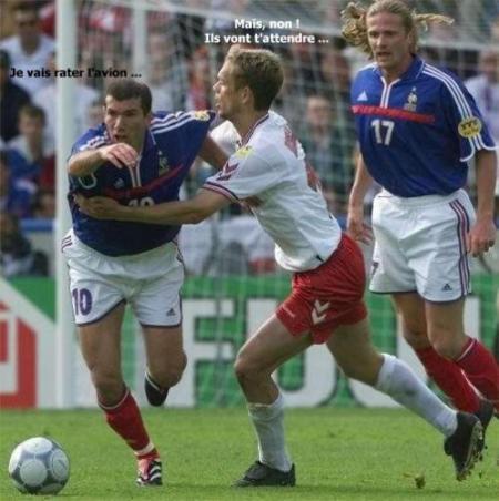zidane