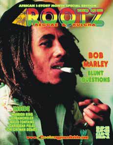 bob marlet