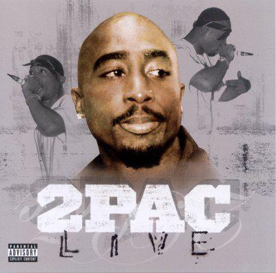 tupac amaru shakur.