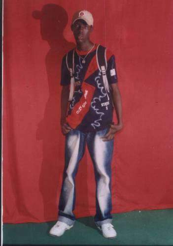 c mouha.