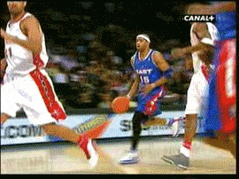 quel dunk?