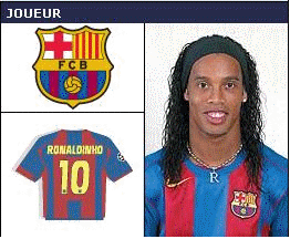 les stars.