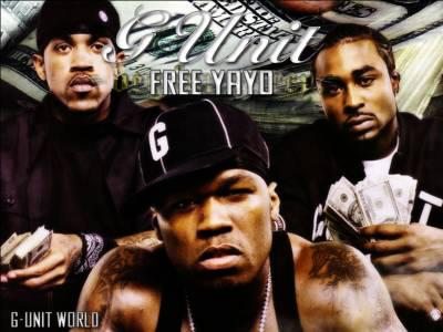 the propriety the g.unit