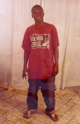 la c moi alpha sow