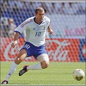 le grand zizou