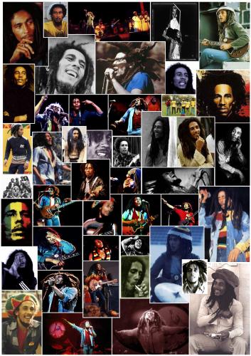 bob marlet
